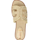 Sam Edelman - Women's Bay Raffia Slide Sandal