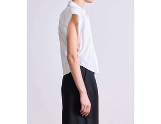 Apiece Apart - Toni Sleeveless Top