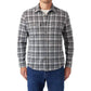 Fair Harbor - Dunewood Ultra Stretch Flannel Shirt