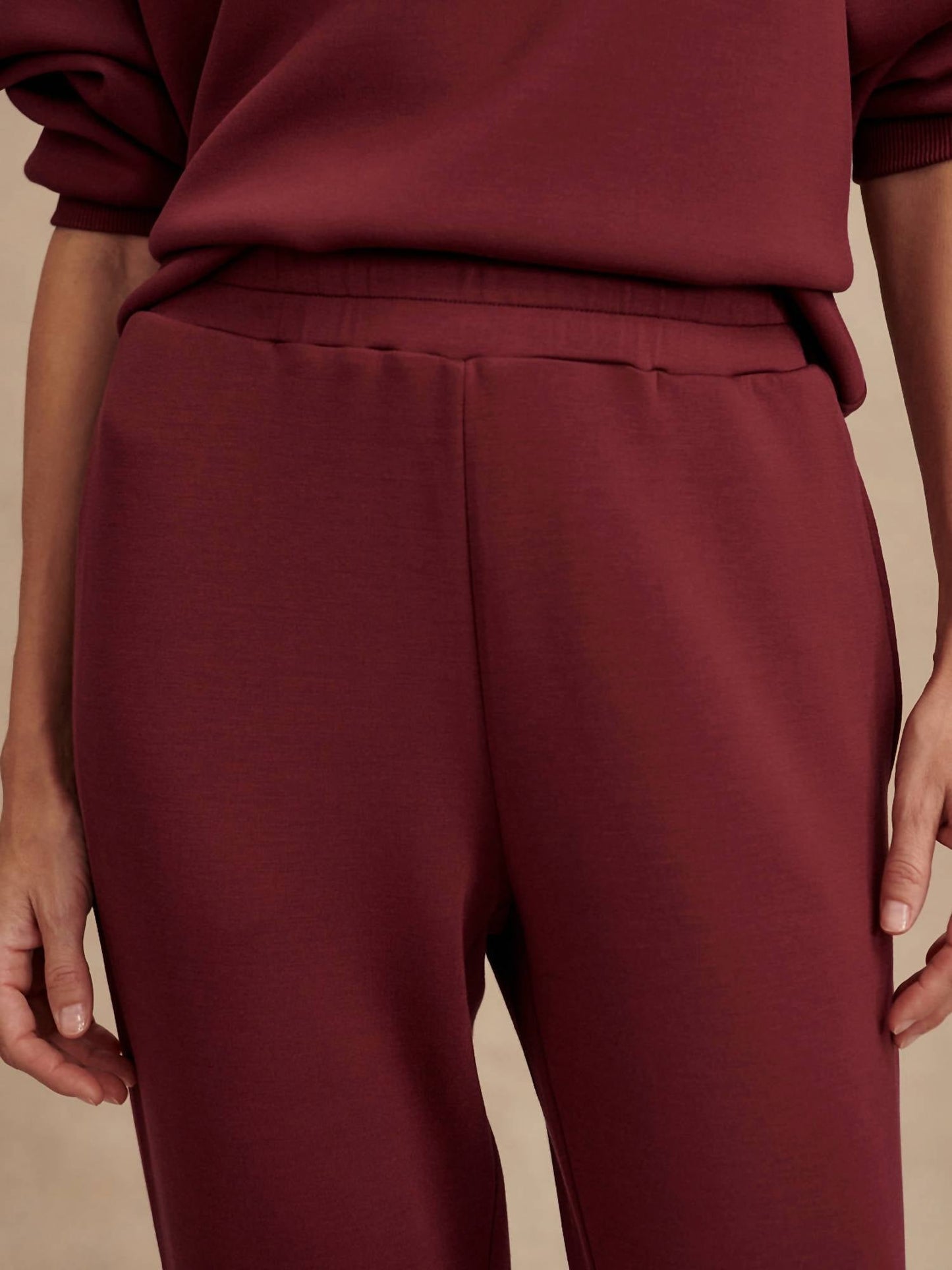 Varley - Slim Cuff Pants