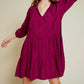 Nation Ltd - Liza Dress
