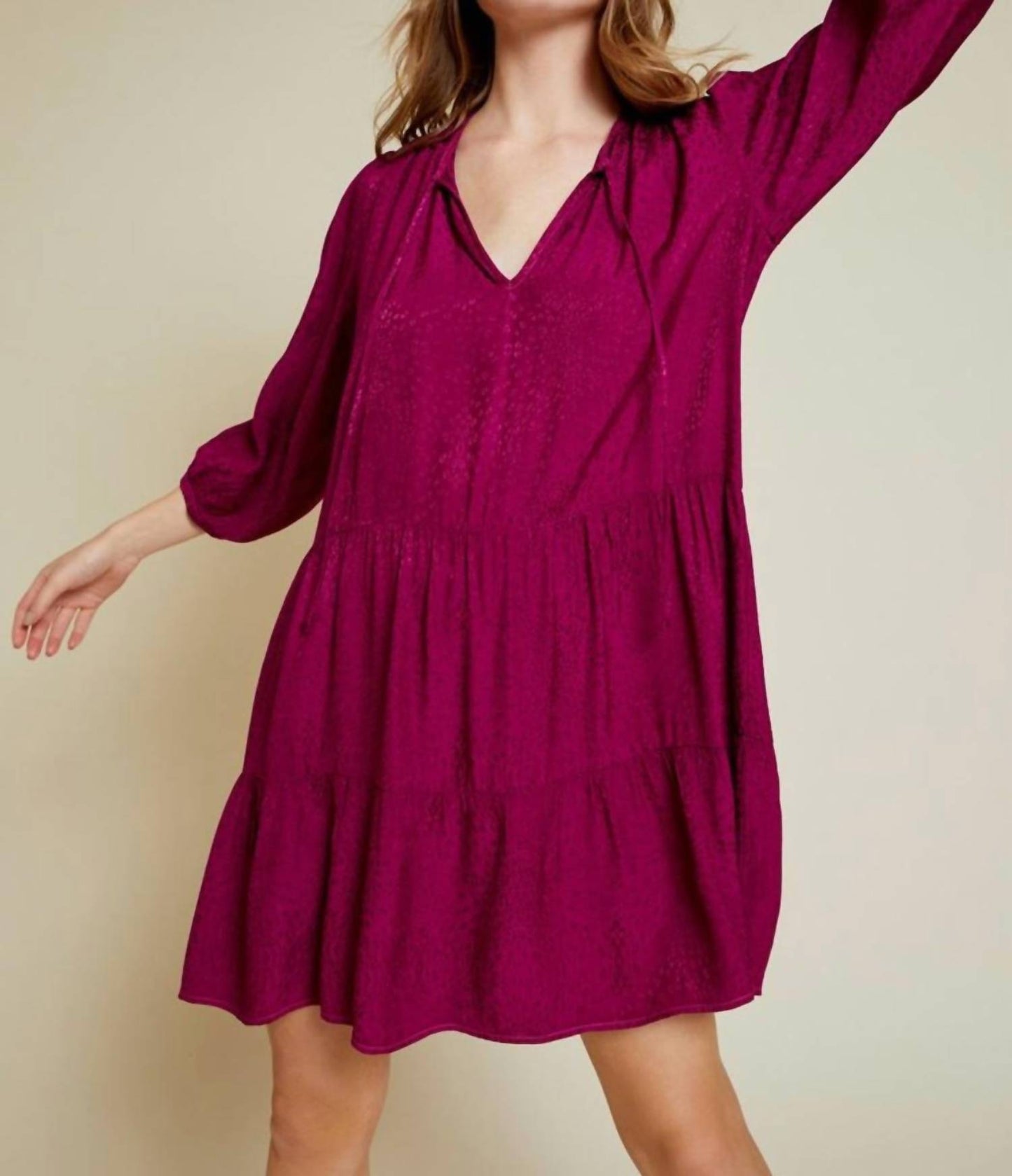 Nation Ltd - Liza Dress