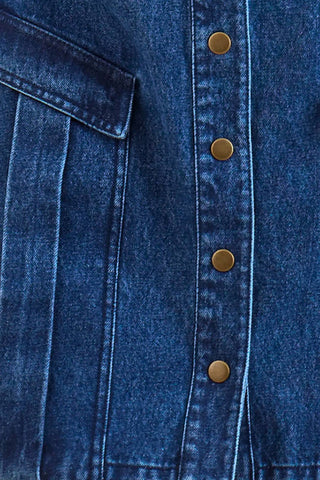 Hunter Bell - Gwen Dress