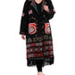 Standawt - Merino Wool Coat - Plus