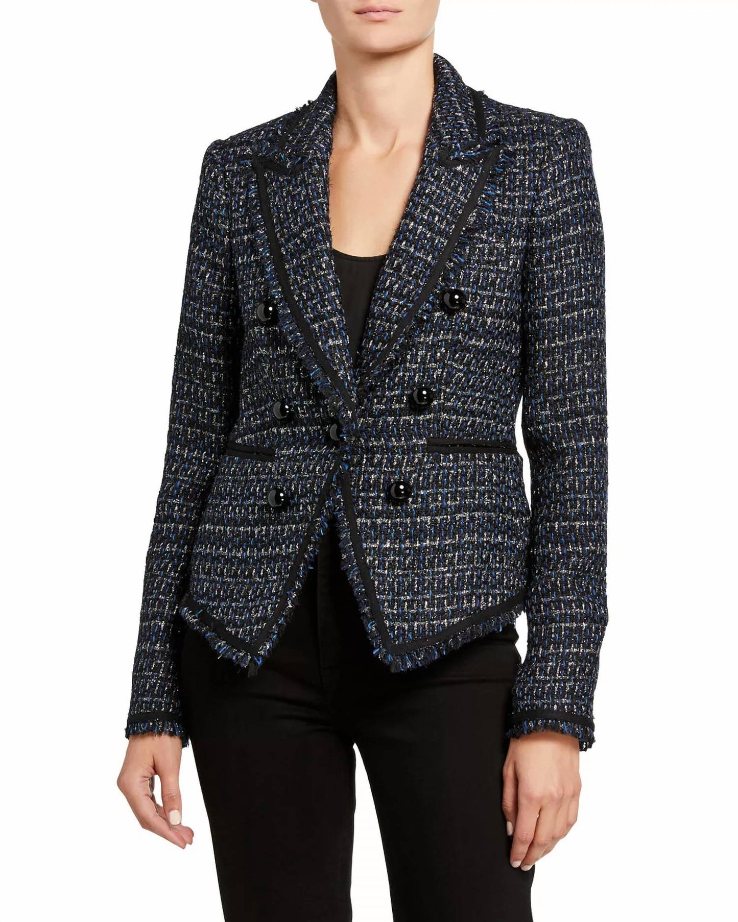 Veronica Beard - Cooke Dicky Jacket