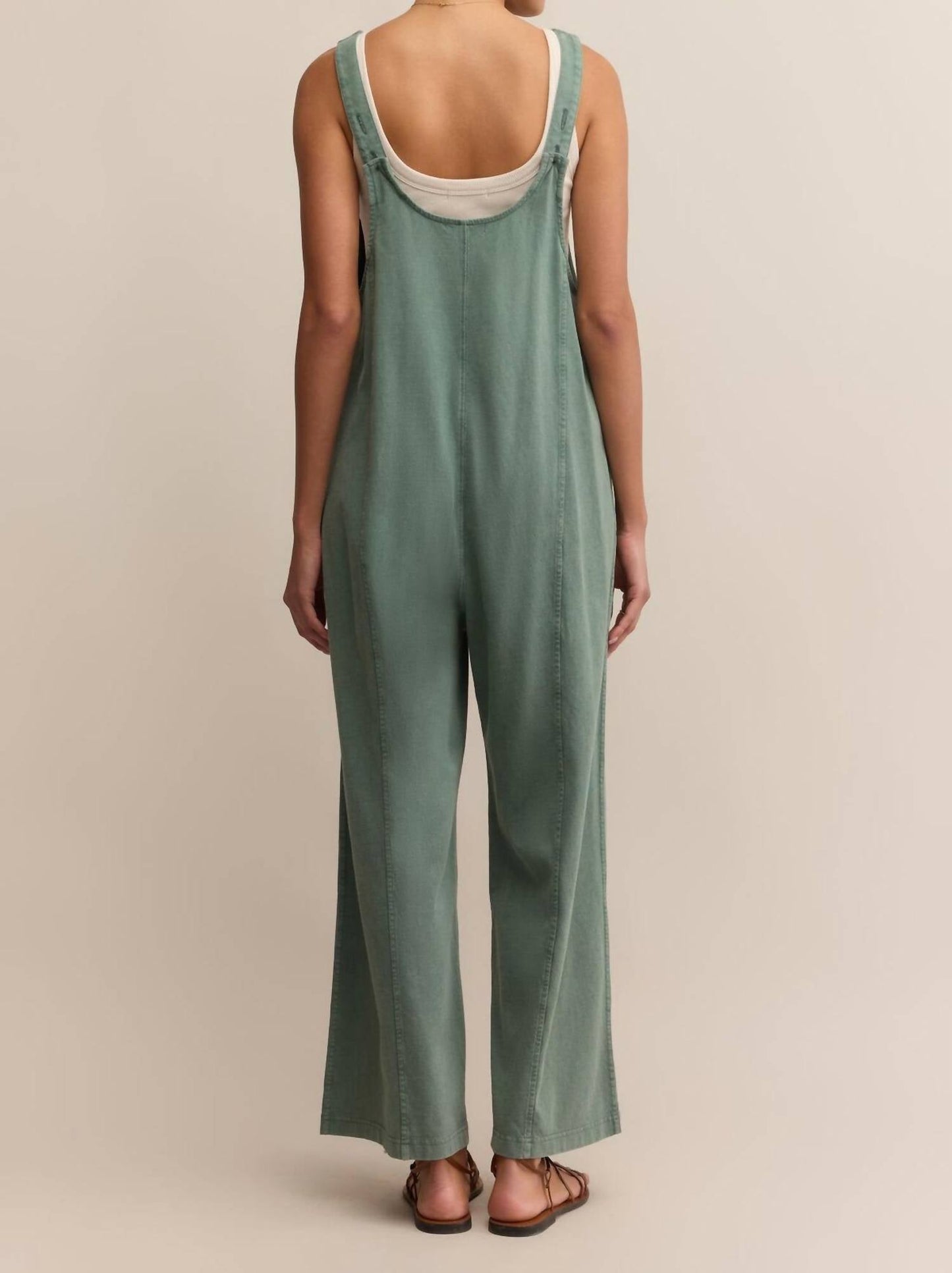 Z Supply - Brasilia Jumpsuit