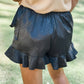 Entro - Sadie Satin Skort
