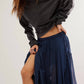 Free People - Clover Maxi Skirt