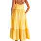 Z Supply - DALILAH EYELET MIDI DRESS