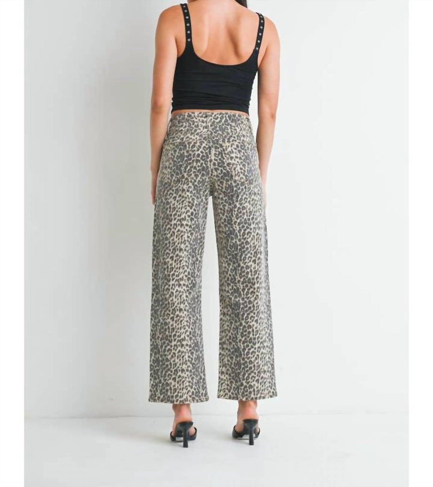 Jbd. - Vintage Straight Jeans