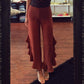 Amanda Uprichard - Moonlight Ruffle Pant