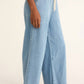 Z Supply - Weston Luxe Soft Denim Pant