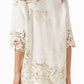 Ulla Johnson - Brinna Crew Neck Top
