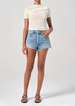 Agolde - Ridley Short