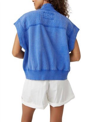 Free People - We The Free Tolly Vest