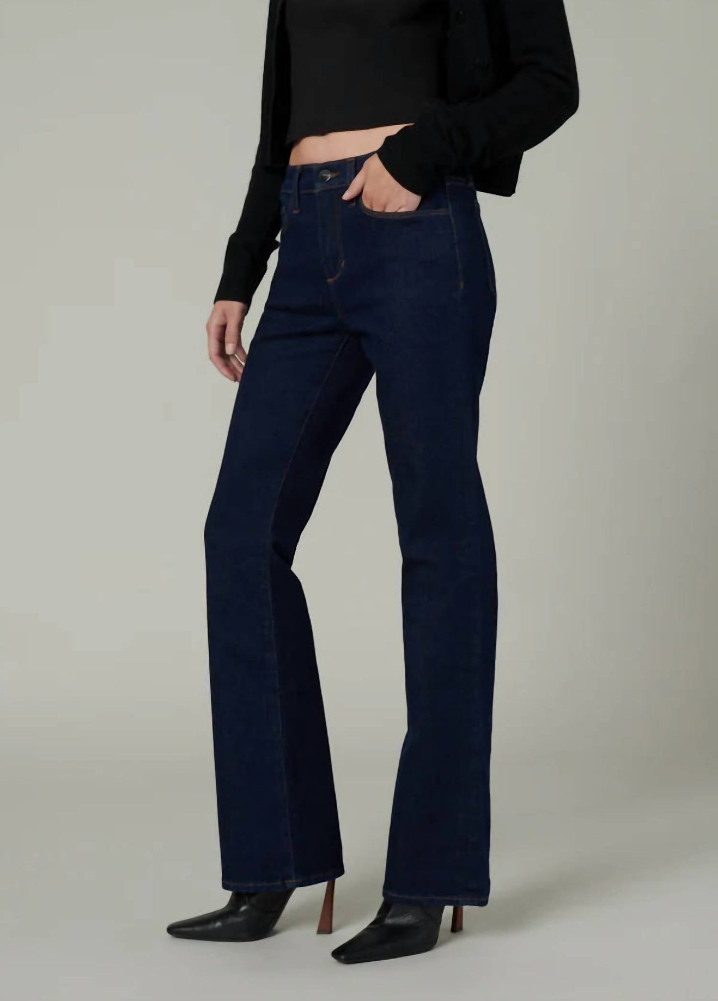 Joe'S Jeans - Provocateur Petite Bootcut Jean