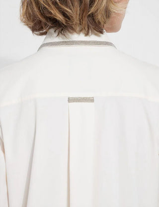 Lysse - Stasia Micro Beaded Shirt