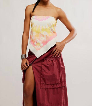 Free People - Better Than That Tube Top