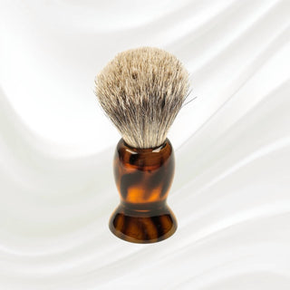 Koh-I-Noor Beauty Usa - Jaspè First Choice Badger Hair Shaving Brush