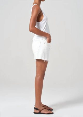 Agolde - Parker Long Short