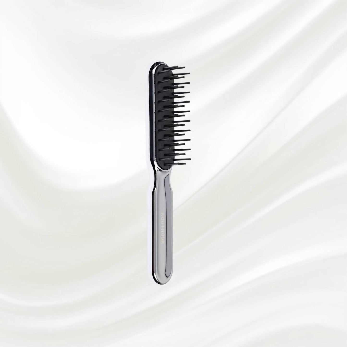 Koh-I-Noor Beauty Usa - Women's Pneumatic Synthetic Pin Styling Hairbrush