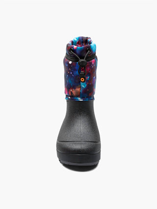 Bogs - Kid's Snow Shell Space Boots