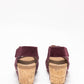 Corkys Footwear - Women's Guilty Pleasure Wedge Sandal
