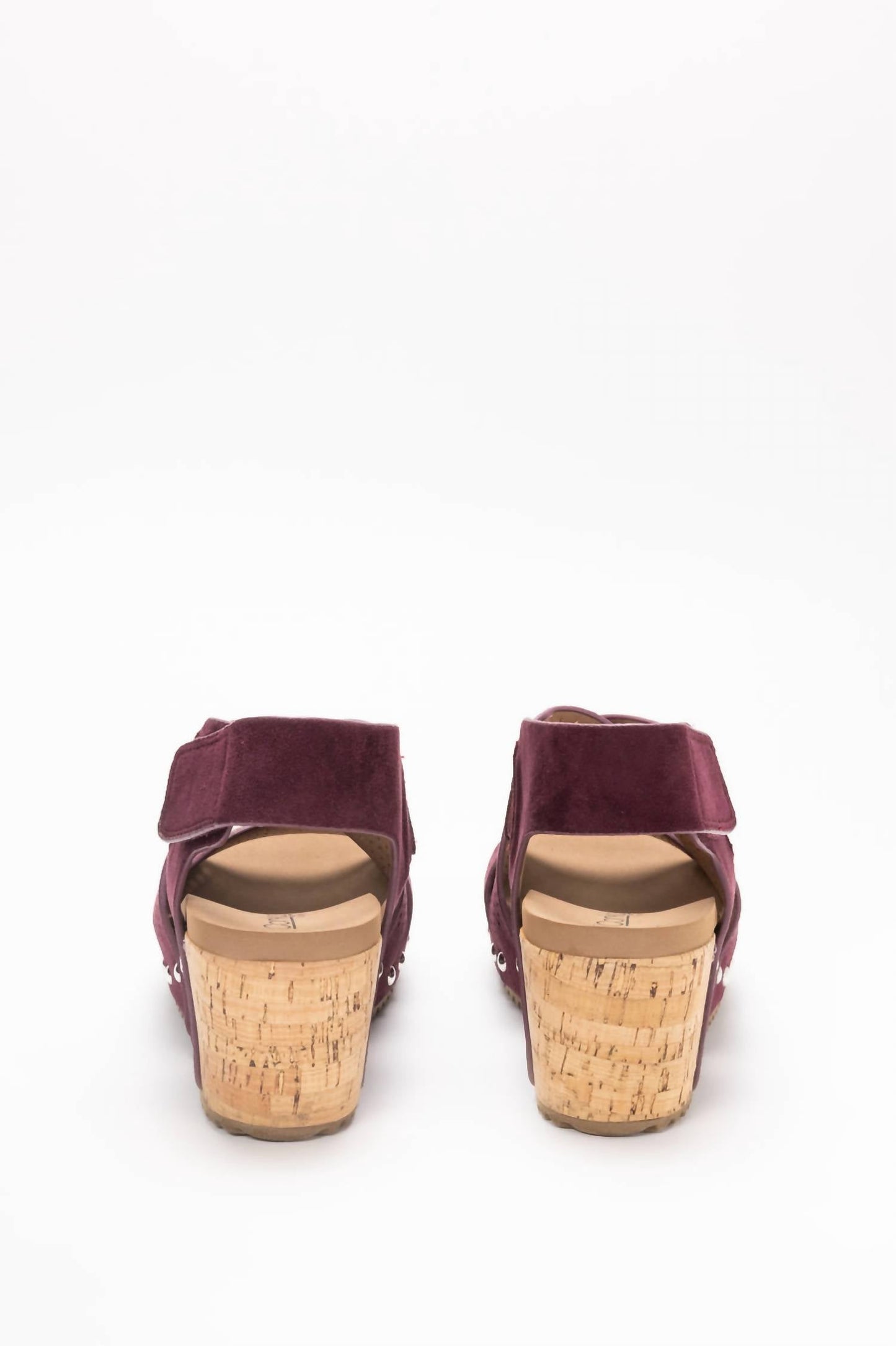 Corkys Footwear - Women's Guilty Pleasure Wedge Sandal
