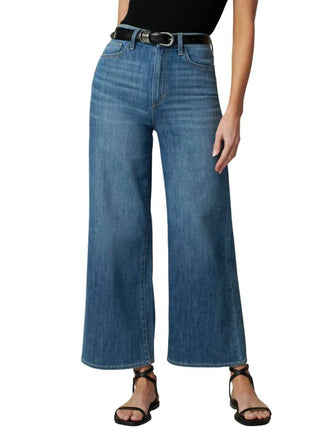 Joe'S Jeans - Mia Wide Leg Jean