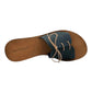 Rarámuri - Women's Cali Sandal