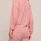 Z Supply - Bisous Stripe Long Sleeve Top