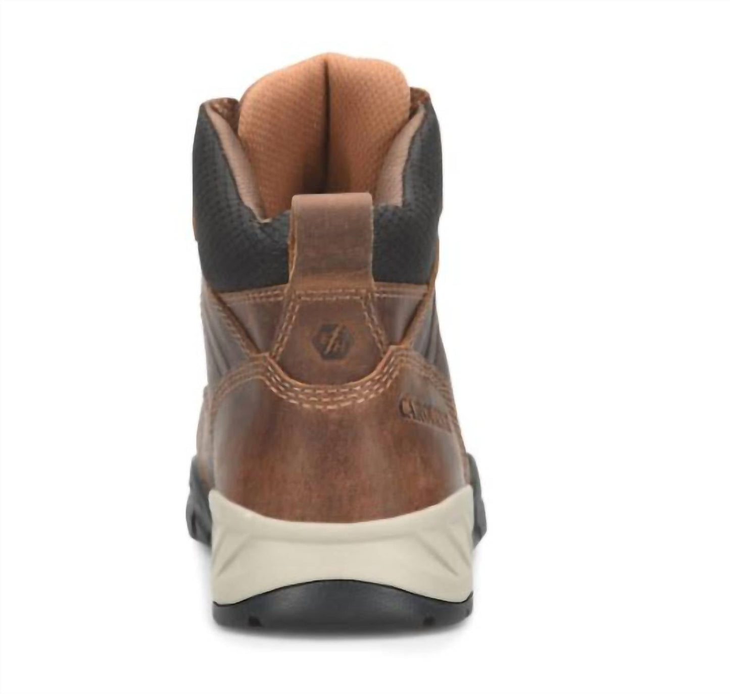 Carolina - Men's Comp-toe Carolina Energy Waterproof Work Hiker Boot