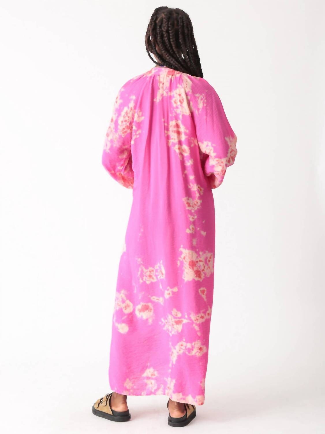 Electric & Rose - Anabelle Maxi Dress