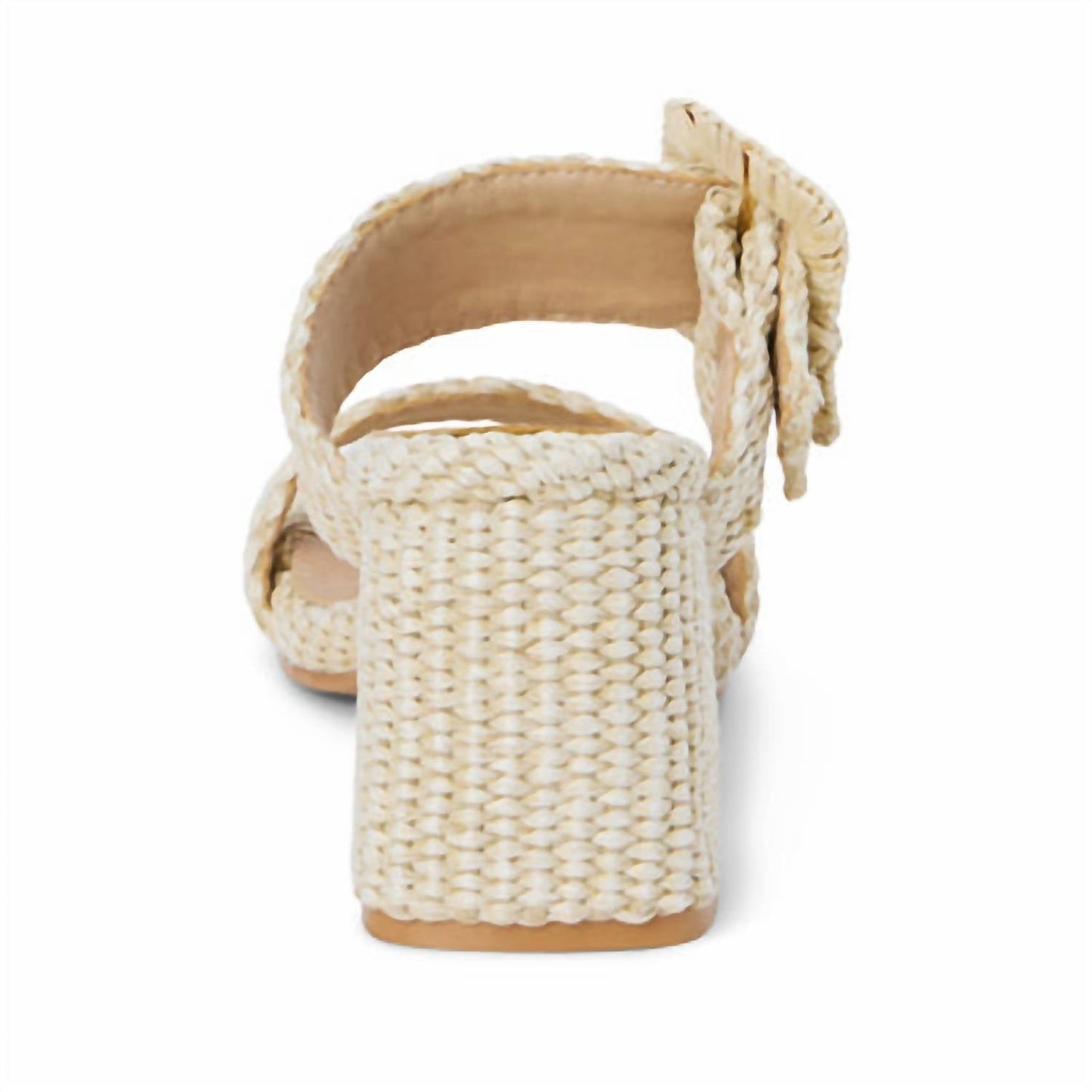 Matisse - Women's Lucy Buckle Sandal