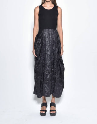 Simply Mila - Sleeveless Hydra dress