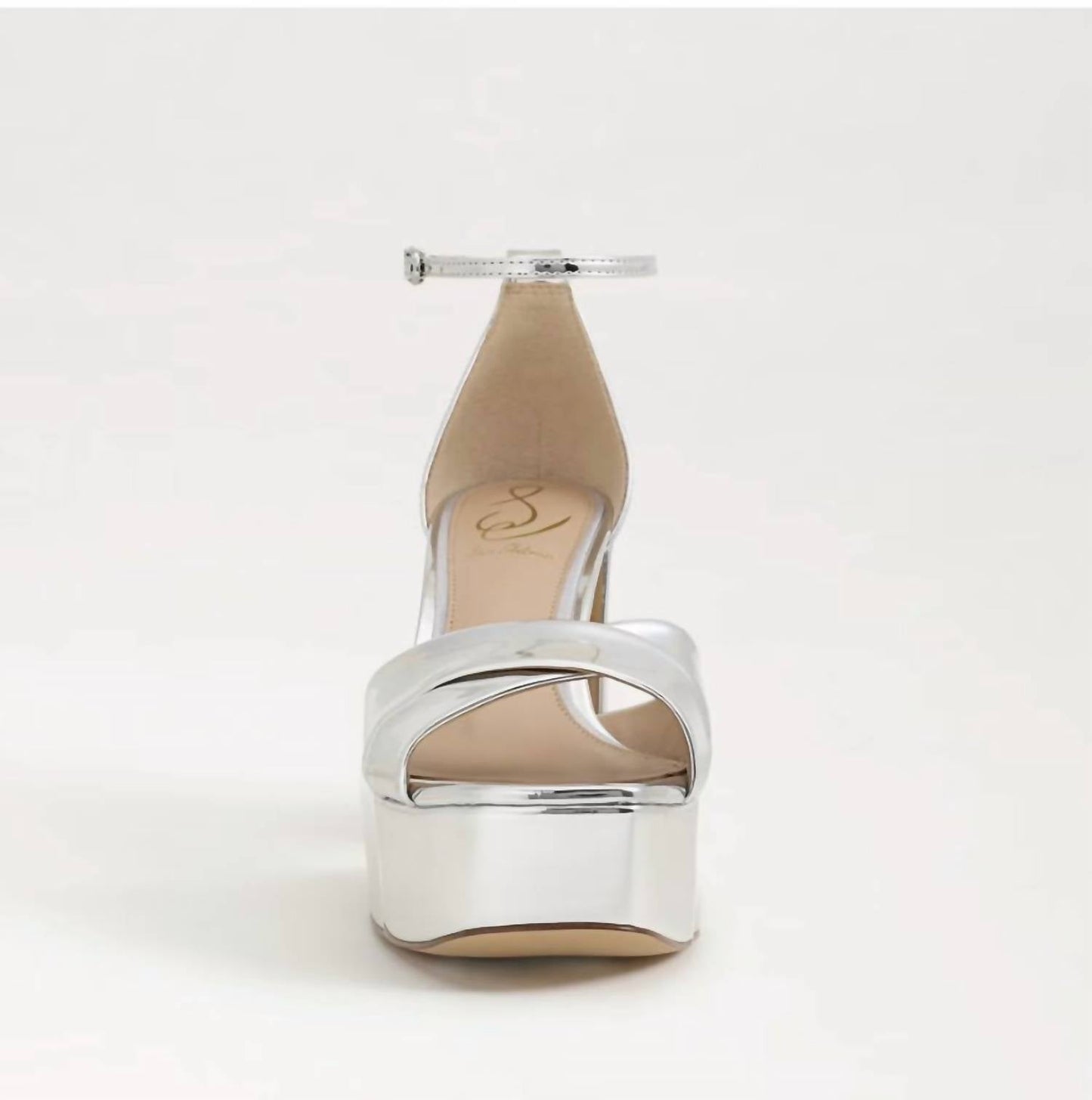 Sam Edelman - Womens' Jullian Platform Heel