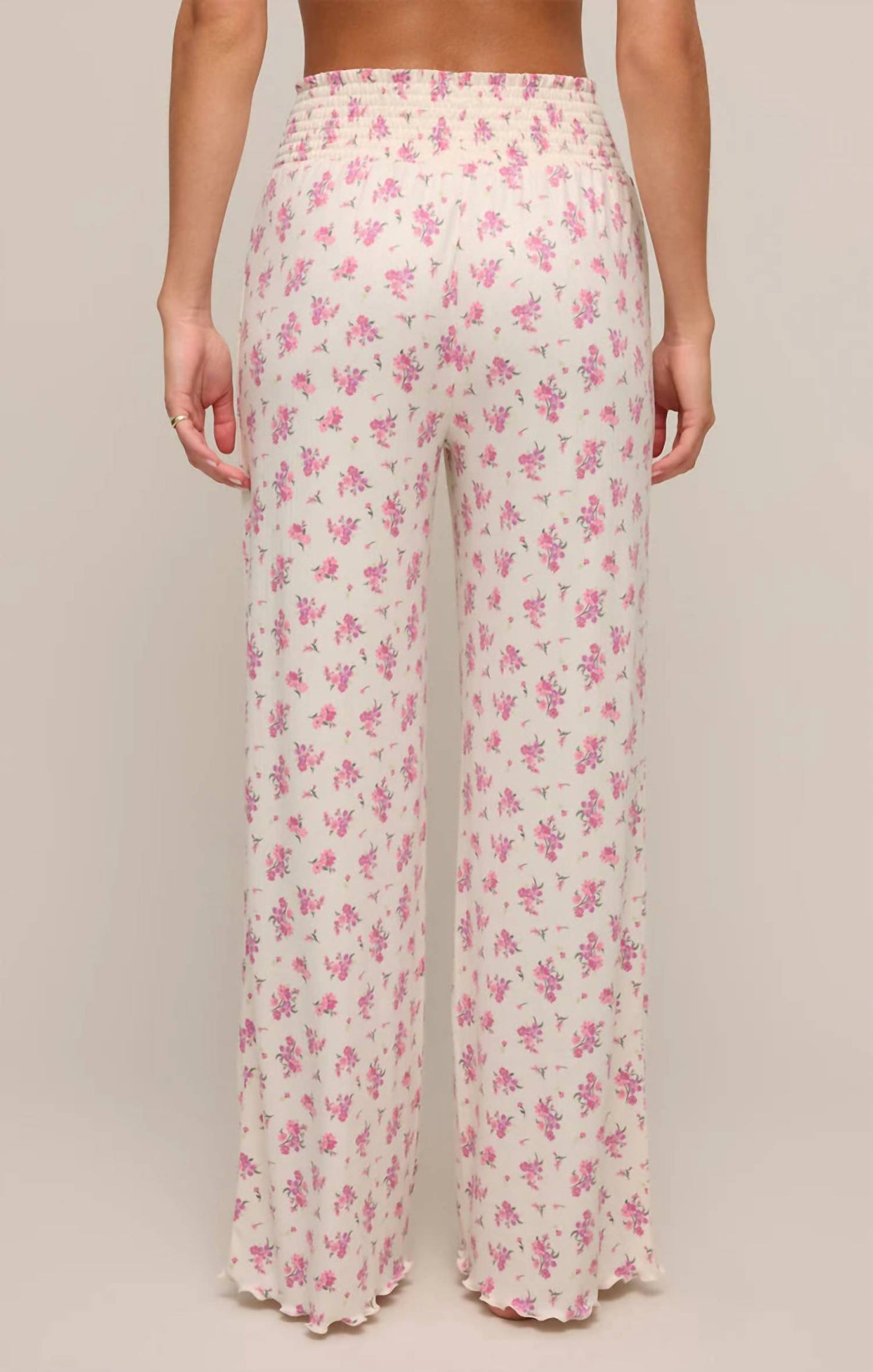 Z Supply - Dawn Ditsy Pants