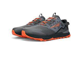 Altra - Men's Lone Peak All-weather Low 2 Trail Shoes
