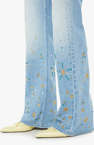 Mother - The Bookie Ankle Jean