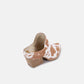 Dolce Vita - Women's Lindsy Chunky Stacked Heel Boots