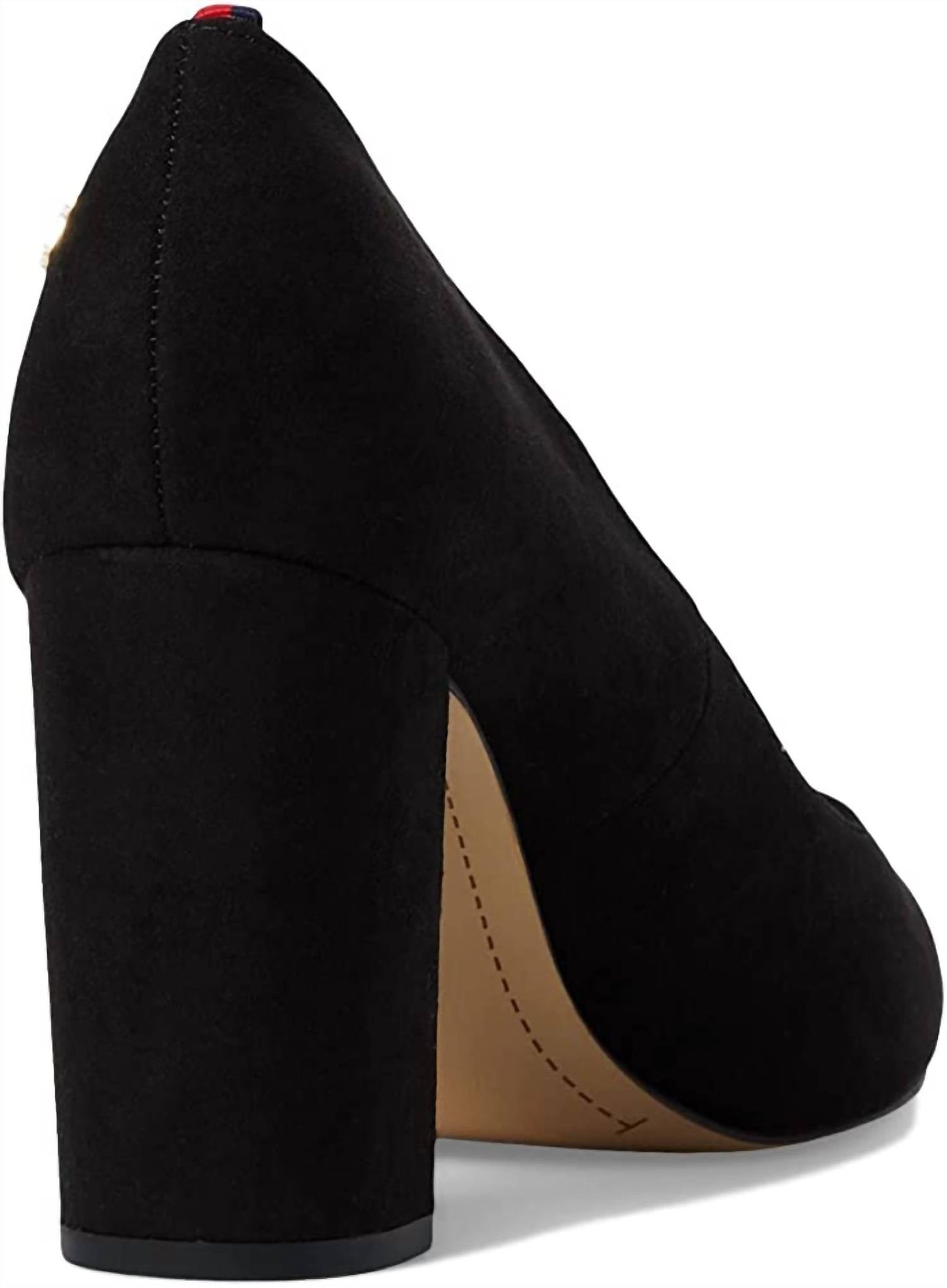 Tommy Hilfiger - Abilene Heeled Sandal