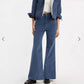 Levi'S - Premium Ribcage Bell Corduroy Pants