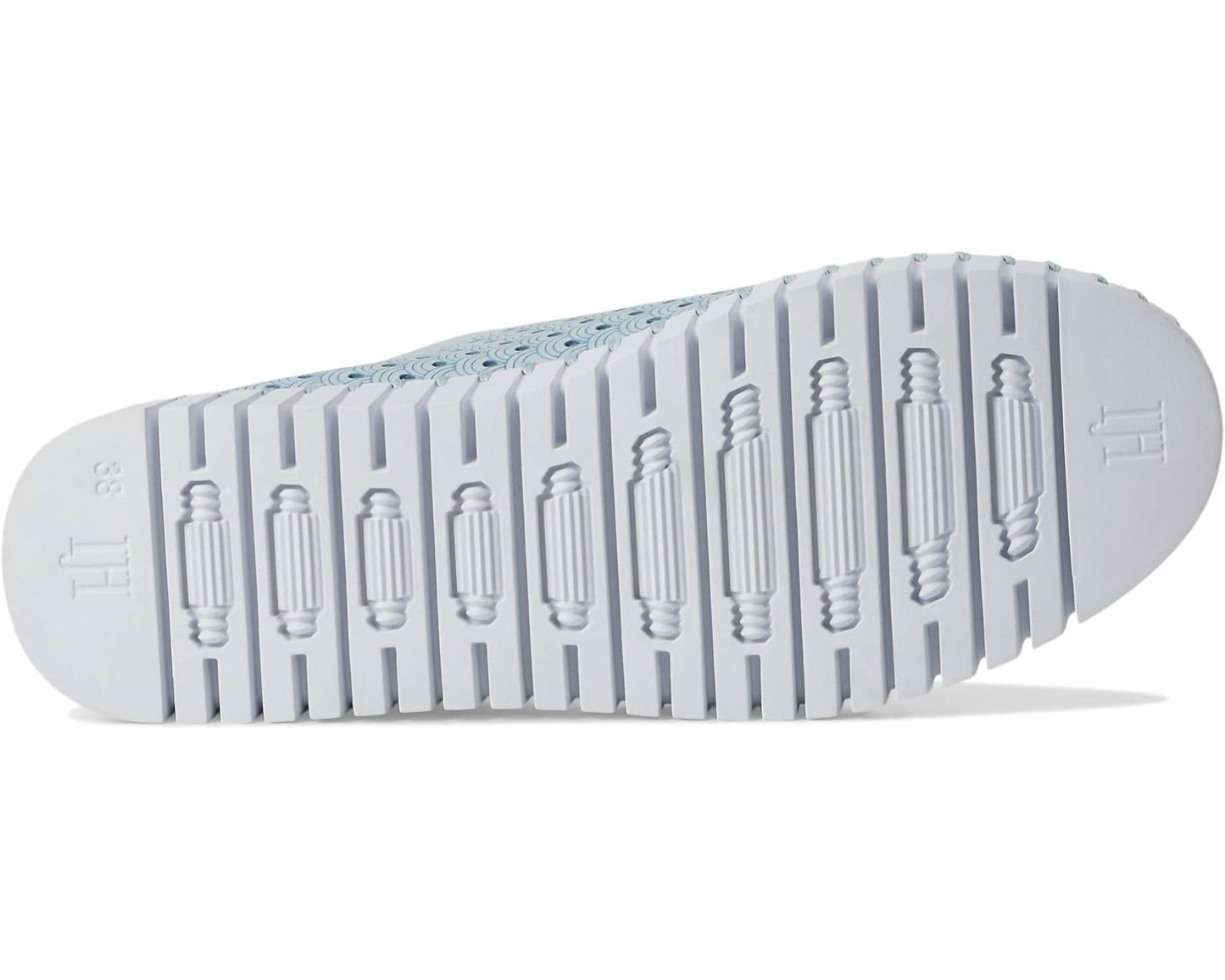 Ilse Jacobsen - Women's Tulip Platform Shoe