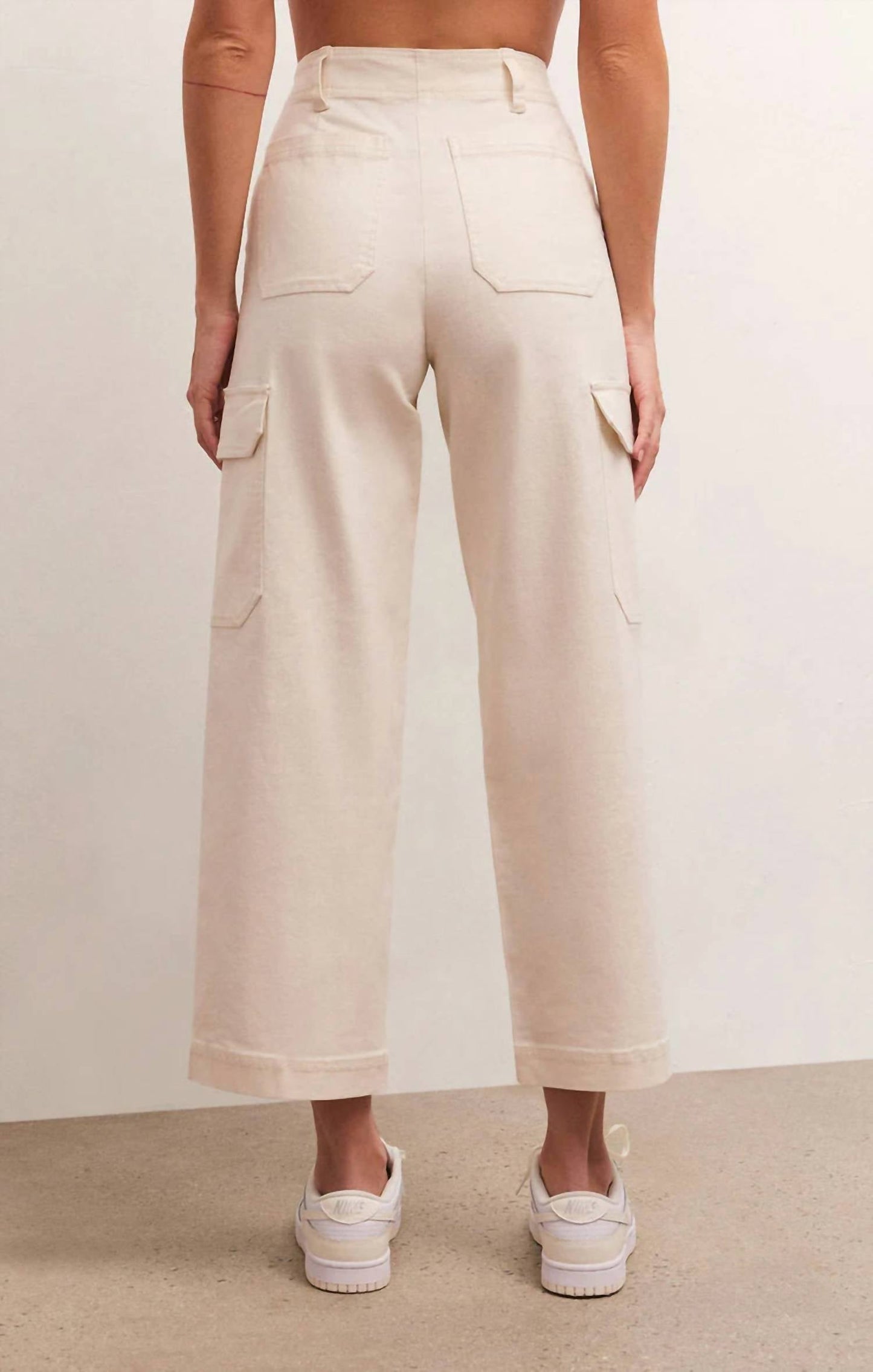 Z Supply - Noah Cargo Pant