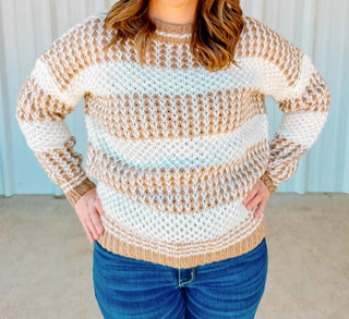 Aapparella - Jacee Sweater