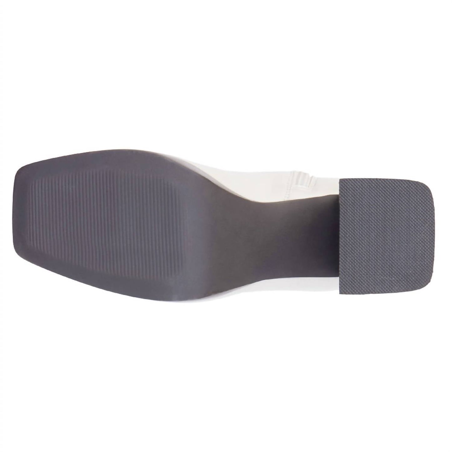 Matisse - Women's Duke Platform Zippered Boots