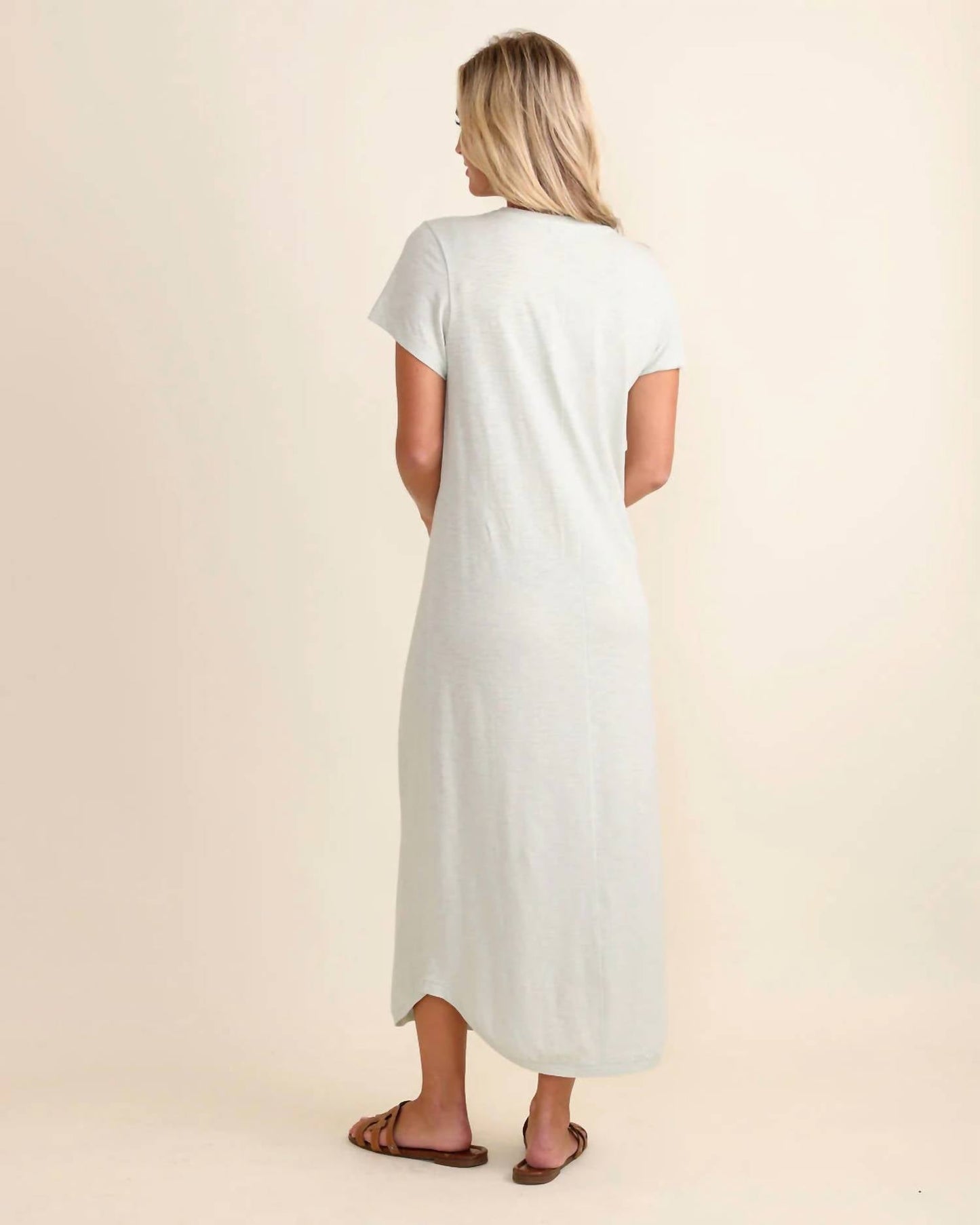 Le Marais - Women's Delray Seagrass Dress