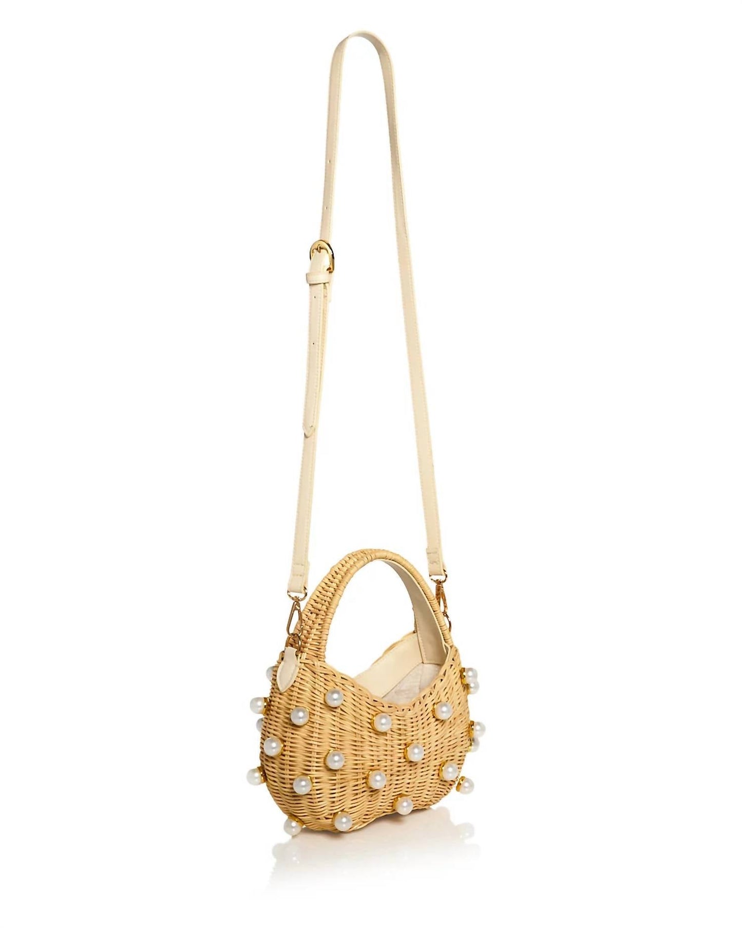 Btb Los Angeles - Women's Chloe Mini Bag