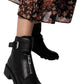 Dolce Vita - Women's Lurra Leather Boots