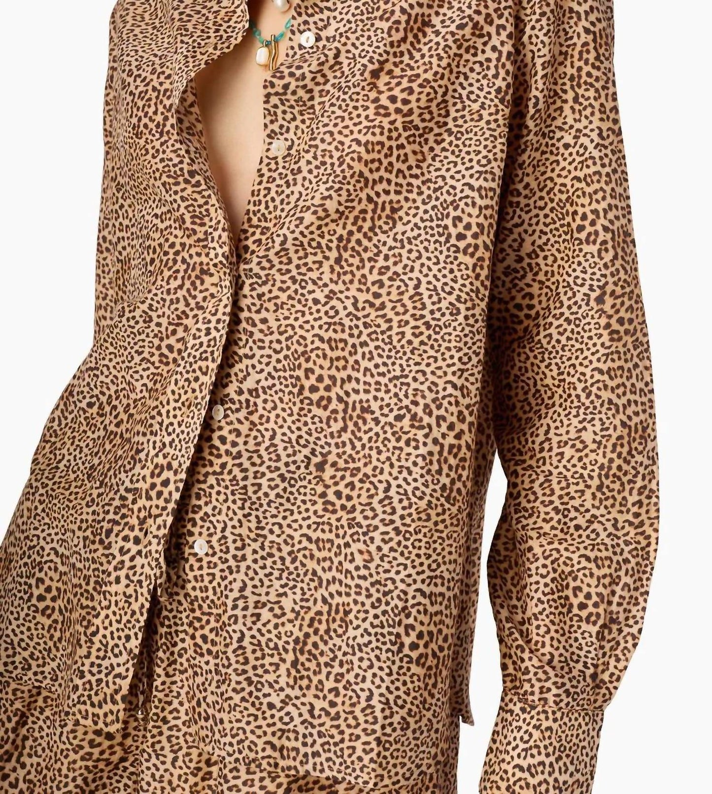 Cami Nyc - Rafella Silk Cotton Top
